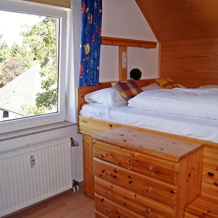 アパート 21028 ヴィンターベルク