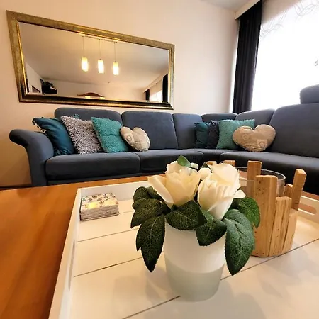 Apartment 21028 *
