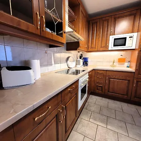 21028 Apartmán Winterberg