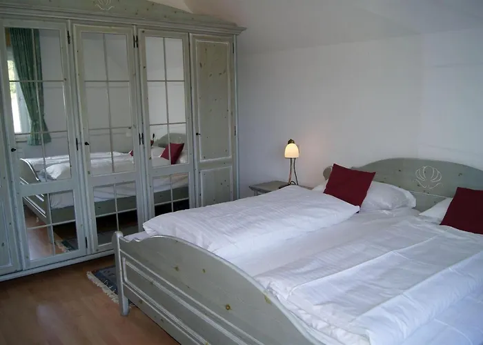 21028 Appartement Winterberg