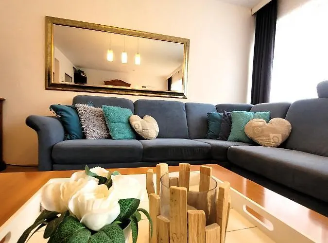 Appartement 21028 Winterberg