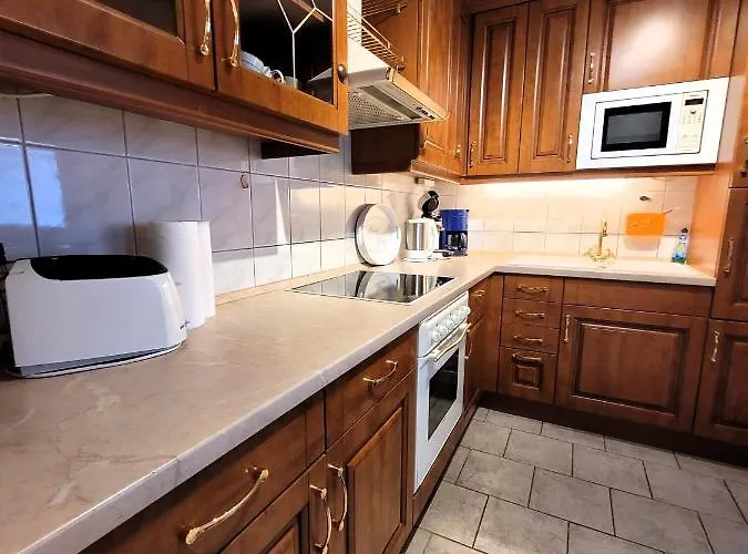 21028 Appartement Winterberg